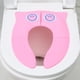 thumbnail image 1 of Asiento Portátil Plegable Ecomeon para Ir al Baño Antideslizante Reutilizable, 1 of 6