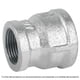 thumbnail image 1 of Reducción campana, acero galvanizado, 1-1/2 x 1-1/4' Foset Foset CG-300, 1 of 3