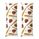 thumbnail image 1 of Fotbe Baseball Sport Funda para Almohada Corporal con Diseño, Funda de Microfibra Ultrasuave de 20x54 Pulgadas, Ropa de Cama Elegante, 1 of 7