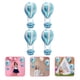 thumbnail image 2 of 4 globos aerostáticos de aluminio para bodas, cumpleaños y baby shower., 2 of 8