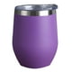 thumbnail image 1 of Vacuum Insulated Water Bottle, 360ml Leakproof Hot Cold Stainless Steel Travel Coffee Mug Multipurpose Lightweight For Beverage For Outing For Home For Coffee, 1 of 1