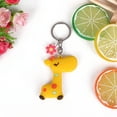 thumbnail image 6 of Aoanydony Keychain Cute Decoration Portable Key Ring Handbag Waist Hanging Pendant Keys Chain Ornament Gifts Decorative Accessory Type 4, 6 of 6