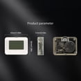 thumbnail image 3 of emulador para Amiibo Pixl Handheld Emulator NFC Game Emulator para Switch NS Game Accesorio, 3 of 3