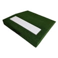 thumbnail image 4 of S SERENABLE Baseball Pitching Mound Indoor and Outdoor Training Aid with Handle Portable, 4 of 9