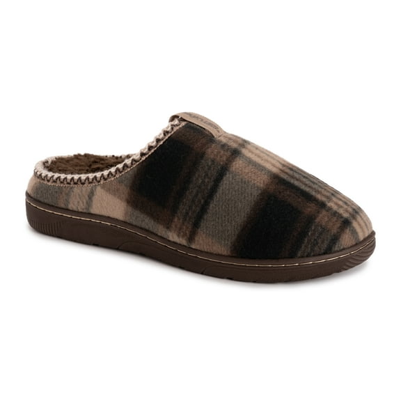 MUK LUKS Men's Jaydon Clog