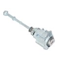 thumbnail image 3 of Cilindro de cerradura de puerta delantera izquierda, lado izquierdo del conductor, repuesto para Citroën C4 2004-2011, 3 of 14