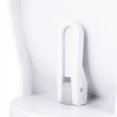 thumbnail image 3 of Plastic Bathroom Shower Shaving Leg Aid Foot Rest Suction Cup Step for Home Hotel Use, 3 of 4