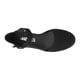 thumbnail image 4 of ZAPATOS CASUALES DAMA STYLO 19 SIMIPIEL NEGRO Stylo 19, 4 of 4