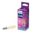 thumbnail image 1 of Foco Led Philips B11 E14 4.5W Luz Fría, 1 of 3
