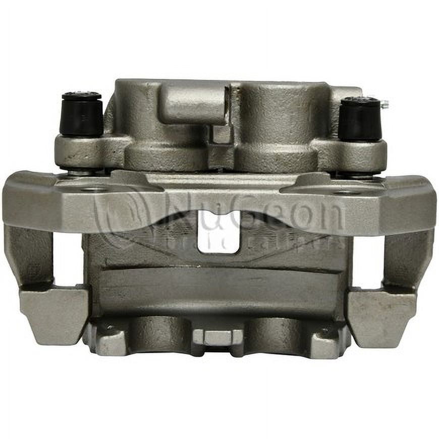 TERREPOWER formerly BBB Industries 99-02885B Reman Caliper w/installation Hardware