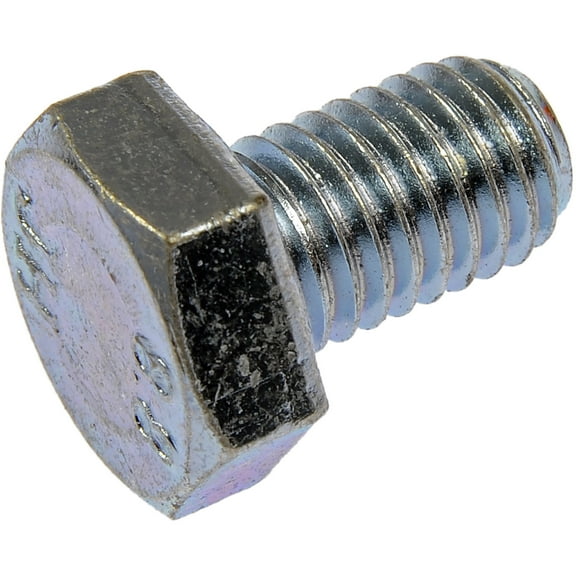 Dorman 423-516 Cap Screw-Hex Head-Class 8.8- M10-1.50 x 16mm (Pack of 25)