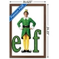 thumbnail image 2 of Elf - One Sheet Wall Poster, 22.375" x 34", 2 of 4