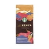 Starbucks Kenya African Blend Premium Select, Medium Roast Whole Bean Coffee, 9 oz
