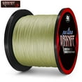 thumbnail image 3 of WARKNIFE Braid - Braided Fishing Line,PE Line,4 Strands 1000M 1094YDS 6-100LB Strong Power, Great Abrasion Resistance, Thin Diameter, 3 of 3