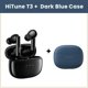 thumbnail image 1 of UGREEN HiTune T3 ANC Wireless TWS Bluetooth 5.2 Auriculares Auriculares Cancelación activa de ruido, micrófonos en la oreja Auriculares de teléfono manos libres Tan Jianjun unisex, 1 of 2