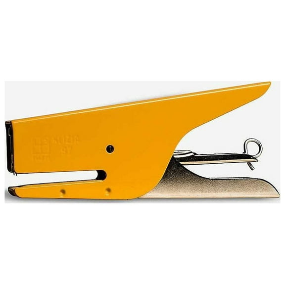 CintBllTer Klizia 97: stapler (Yellow)