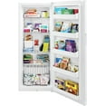 thumbnail image 5 of Frigidaire FFFU13F2VW 13 Cu Ft Upright Freezer, White, 5 of 6