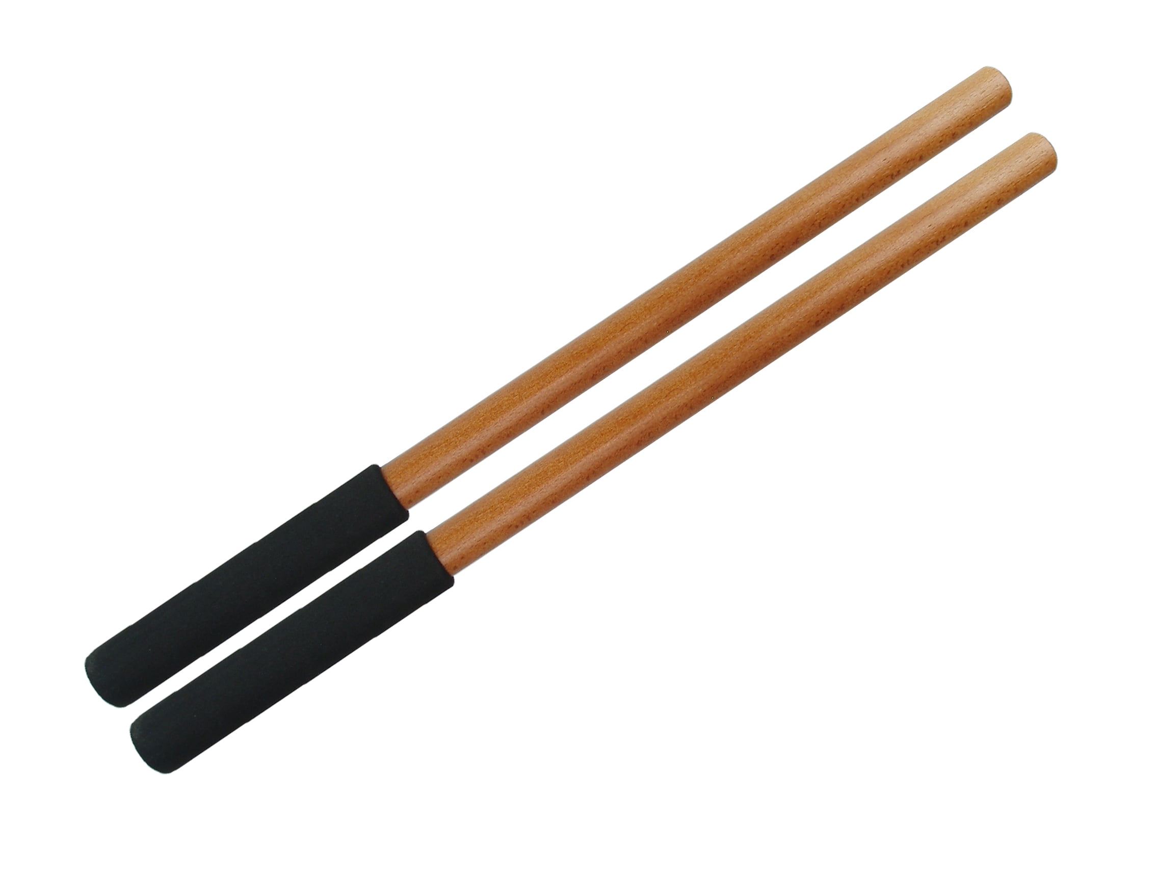 Hardwood Escrima Sticks Fighting wood Kali Arnis Martial Arts add Carrying Case 