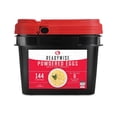 thumbnail image 3 of ReadyWise Egg Powder Emergency Food, Freeze-Dried, 144 Servings, Bucket, 3 of 5