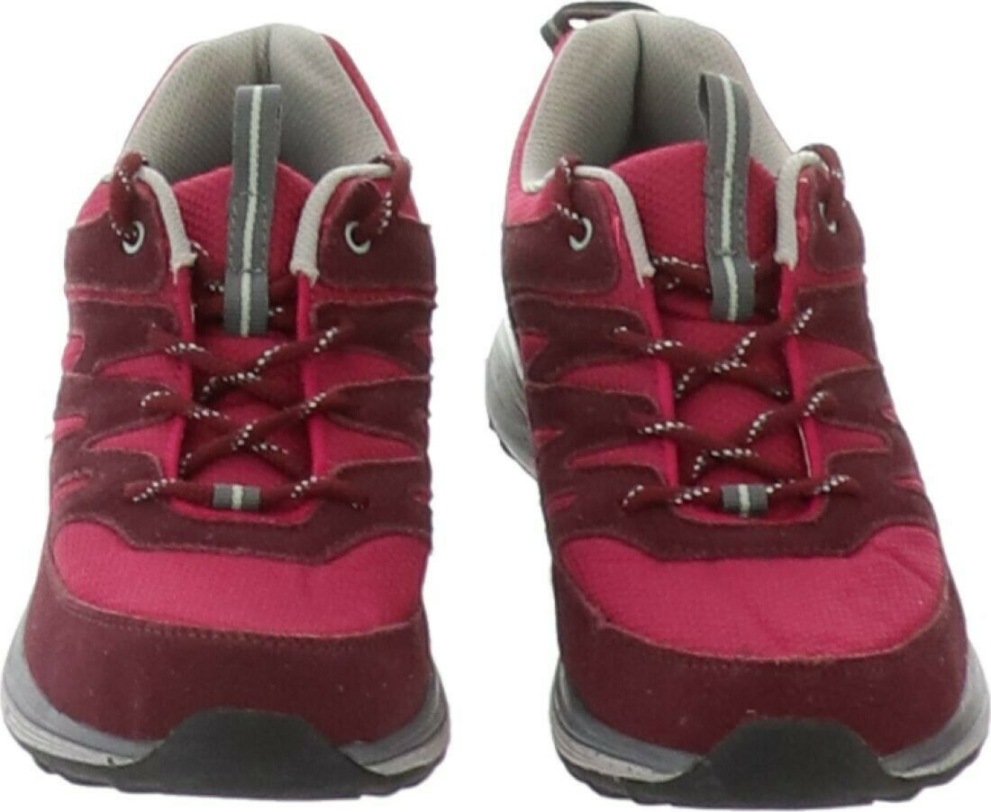 lands end trekker shoes