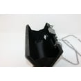 thumbnail image 5 of Inc International Concepts Jessaca Stone Box Clutch (Black), 5 of 6