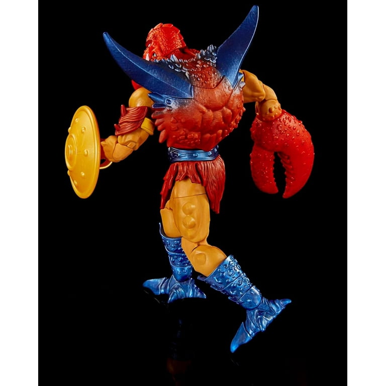 Masters of the Universe Masterverse Action Figure