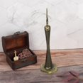 thumbnail image 1 of Rdeghly Canton Tower Model, High Quality Tower Model, Bookcase Wine Cabinet TV Cabinet For Living Room, 1 of 8