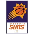 thumbnail image 1 of NBA Phoenix Suns - Logo 21, 1 of 4