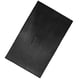 thumbnail image 4 of Fundas para reposacabezas reclinables, de piel sintética, ligeras, duraderas, antideslizantes y portátiles. Negro, 4 of 9