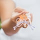 thumbnail image 3 of Houderco Colgante Con Y Acrílico Para Decorar Carteras Teléfonos Y Llaves Con Brillo Elegante, 3 of 8