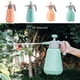 thumbnail image 3 of Advancent Pulverizador de agua a presión manual para plantas, pulverizadores, botella pulverizadora, limpieza de coches, regadera para Jardín y Patio 1.5L/Verde, 3 of 6
