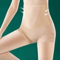 thumbnail image 2 of BYHONG Shapewear Taille Haute pour Femmes, Shapewear Rétractable, Beige G, 2 of 6