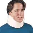 thumbnail image 2 of Corsé cervical Sammons Preston Universal Contour Cream Color, 2 of 6