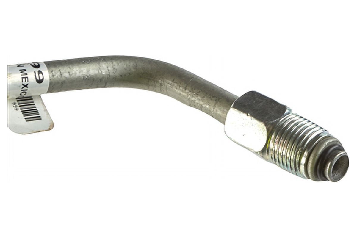 Acdelco 176-2007 Power Brake Booster Inlet Hose Assembly