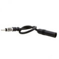thumbnail image 1 of Almencla 4-6pack 25cm Voiture FM&AM enna Mâle à Femelle Adaptateur Rallonge Cordon 4 Pcs, 1 of 8