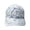 Light Blue, variant on Women Marine Animal Print Baseball Cap All Over Print Adjustable Sun Hat Soft Twill Casual Beach Outdoor Dad Hats Purple