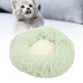 thumbnail image 1 of Electric Pet Heating Bed Adjustable Temperature Waterproof USB Heating Cat Litter For Cats Dogs, 1 of 8