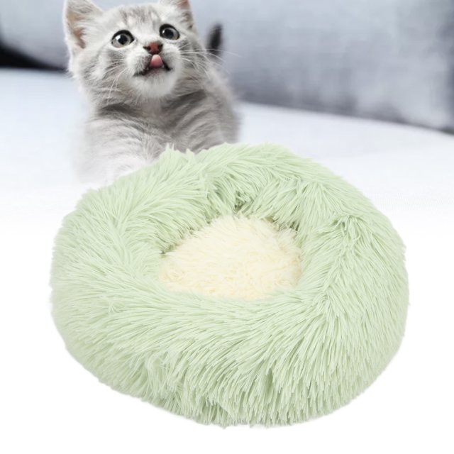 Electric Pet Heating Bed Adjustable Temperature Waterproof USB Heating Cat Litter For Cats Dogs