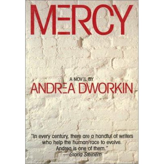 Pre-Owned Mercy: A Novel (Paperback) 0941423883 9780941423885