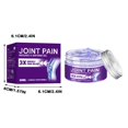 thumbnail image 3 of JointPain Gel Purple Gel, Soothes Knees, Lumbar, Neck, Hands, and Feet( (1/2/3/4/5/6PCS), 3 of 8