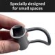thumbnail image 4 of Professional Faucet Disassembly Kit Wrenches Set Extended Handle Design Soild Construction For Water Valves Maintenance, 4 of 4