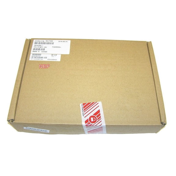 New Genuine Lenovo ThinkPad T550 W550 Cooling Fan & Heatsink 00JT265