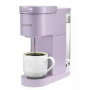 Keurig K-Mini Go Single-Serve K-Cup Pod Coffee Maker Violet