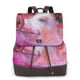 thumbnail image 1 of Fotbe Pig Mochila Bolso con Estampado para Mujer, Mochila Antirrobo de Nylon Impermeable, Bolsa Ligera de Hombro, 1 of 4