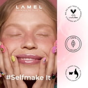 Moisturizing lip oil LET'S GLAZE