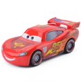 thumbnail image 1 of 1 : 55 Disney Pixar Cars 3 2 Metal Diecast Car Lightning Toy Mcqueen Jackson Storm Combine Excavadora Niños Juguete Coche Regalo Gao Jinjia unisex, 1 of 2