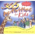 thumbnail image 1 of 365 Activities For Kids, 1 of 3