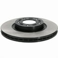 thumbnail image 3 of ADVICS Disc Brake Rotor, 3 of 4