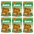 thumbnail image 6 of Zuko Tamarind Drink Mix Bag, 14.1 oz, Pack of 6, Fortified with Vitamin C, 6 of 8