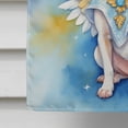 thumbnail image 4 of Rat Terrier My Angel House Flag 28 in x 40 in, 4 of 5